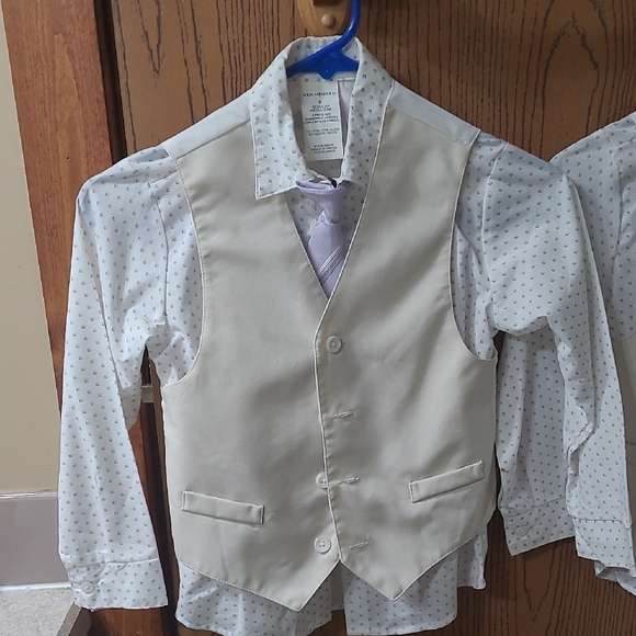 Boys Size 6 Pants Suit - Picture 2 of 16